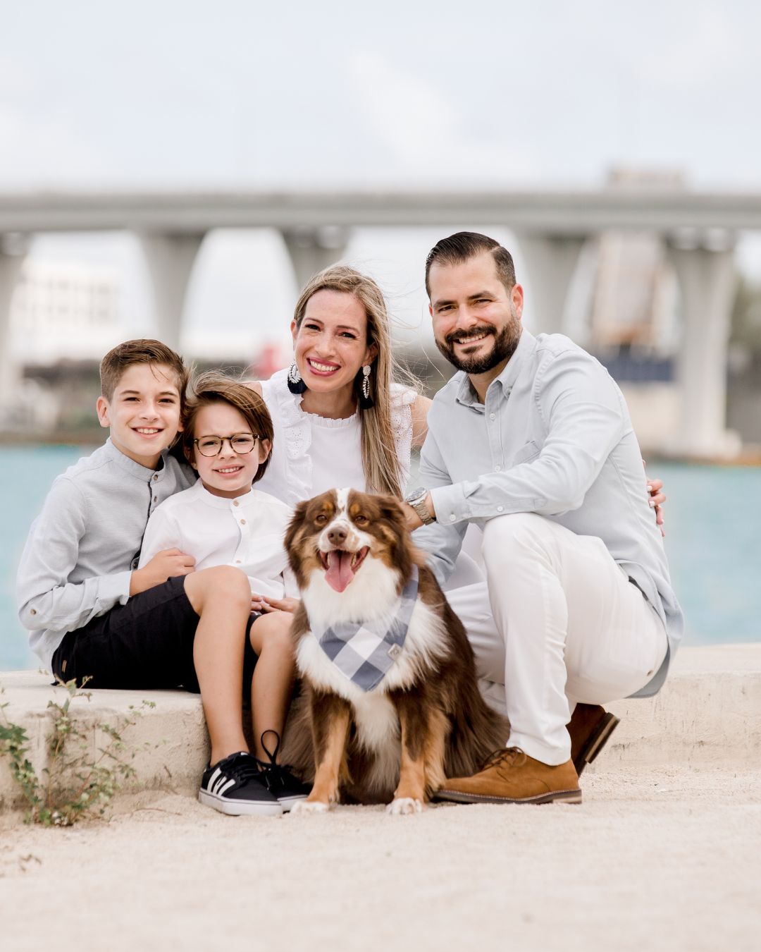 Families