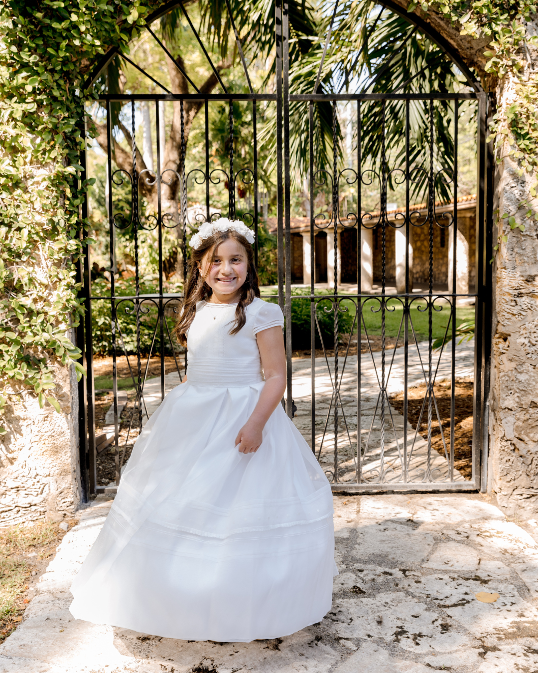 Communions