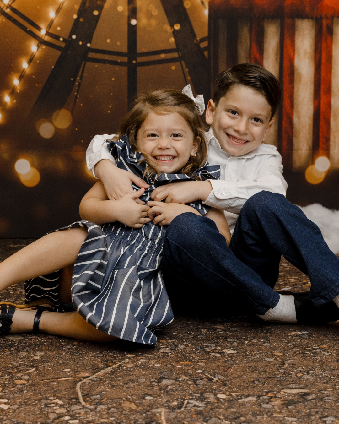 Seasonal Mini Sessions